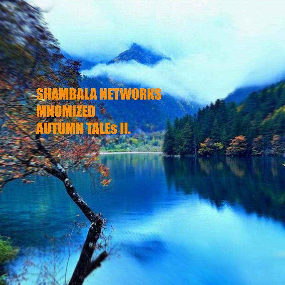 Autumn Tales II.