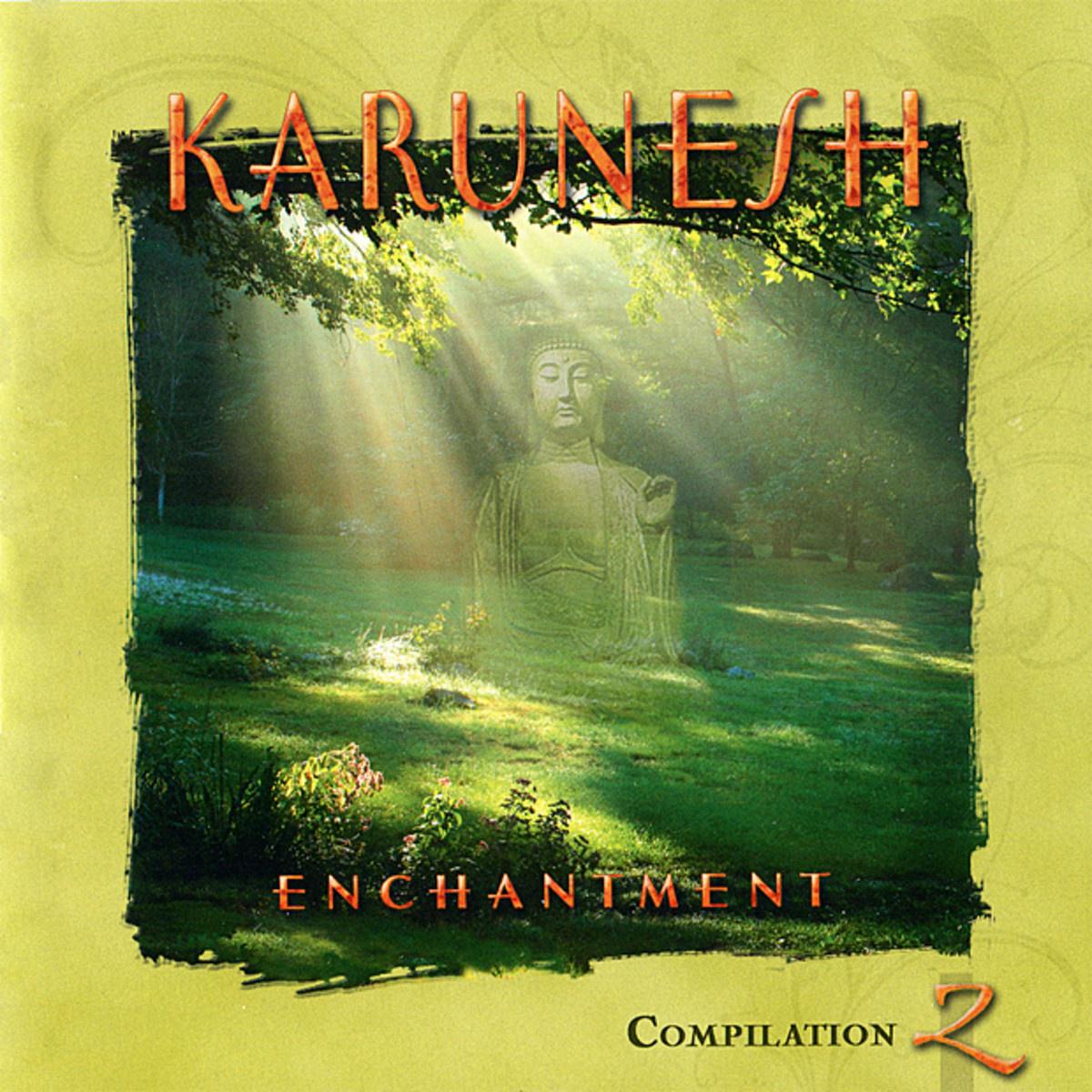 Enchantment Compilation 2专辑