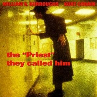 The "Priest" They Called Him