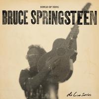 My City Of Ruins - Bruce Springsteen (karaoke)