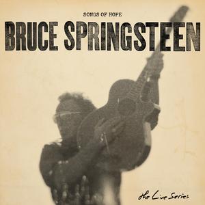 My City Of Ruins - Bruce Springsteen (PT karaoke) 带和声伴奏 （升5半音）