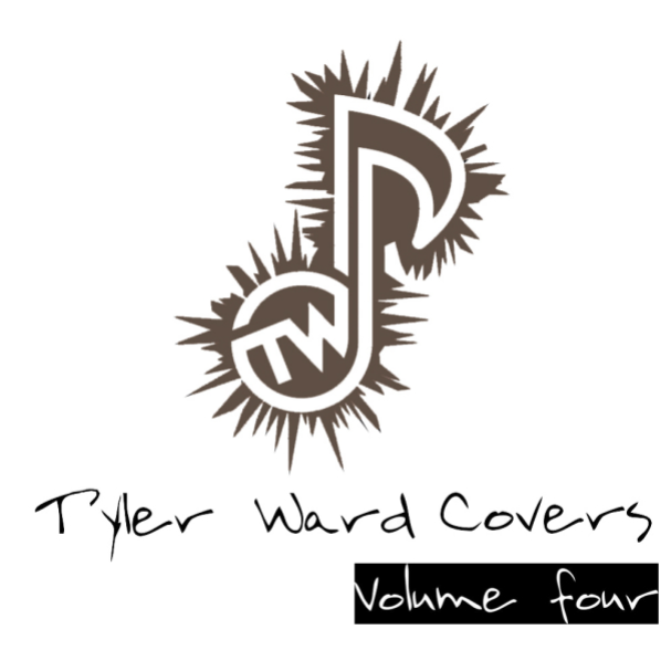 Tyler Ward Covers, Vol. 4专辑