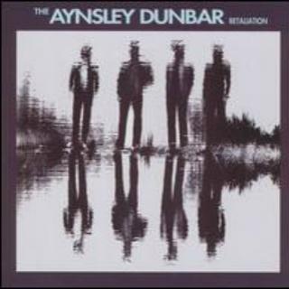 The Aynsley Dunbar Retaliation