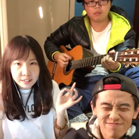 [DJ节目]丫蛋蛋换个心情做自己的DJ节目 第36期