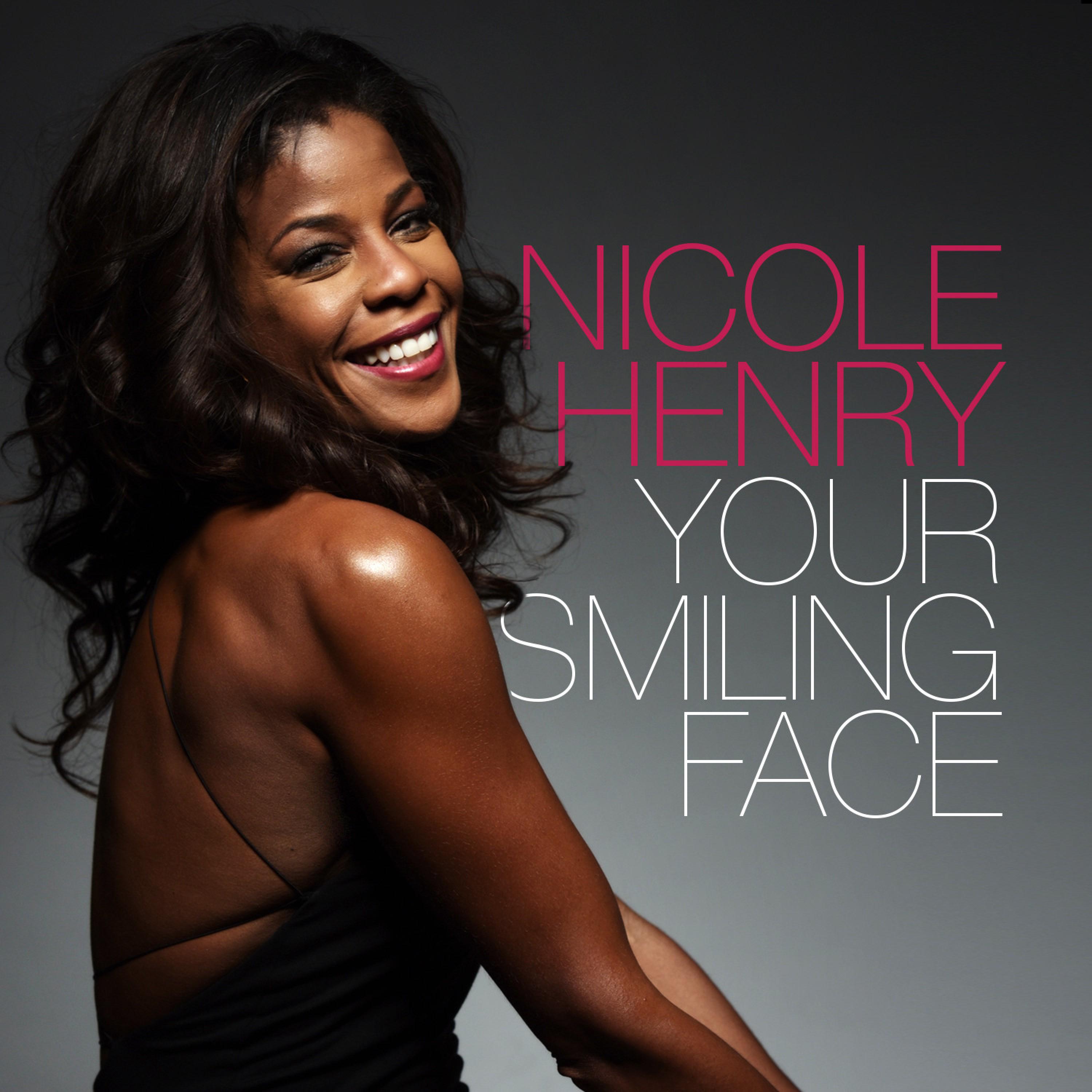 YOUR SMILING FACE (feat. Pete Wallace, Eric England, David Chiverton, Dan Warner & John Michalak)
