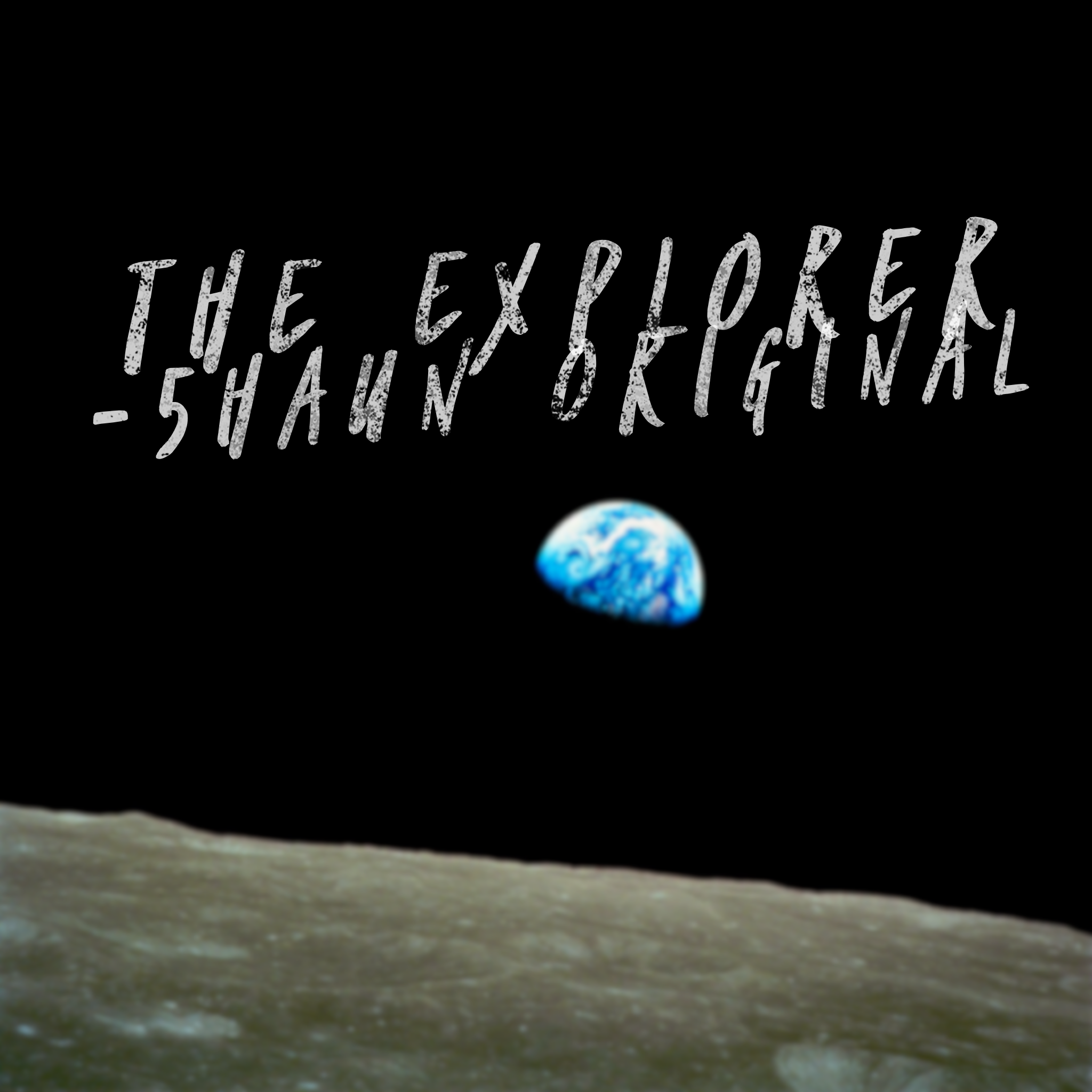 The Explorer专辑