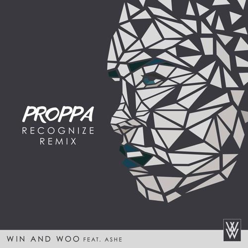 Proppa - Recognize (Proppa Remix)