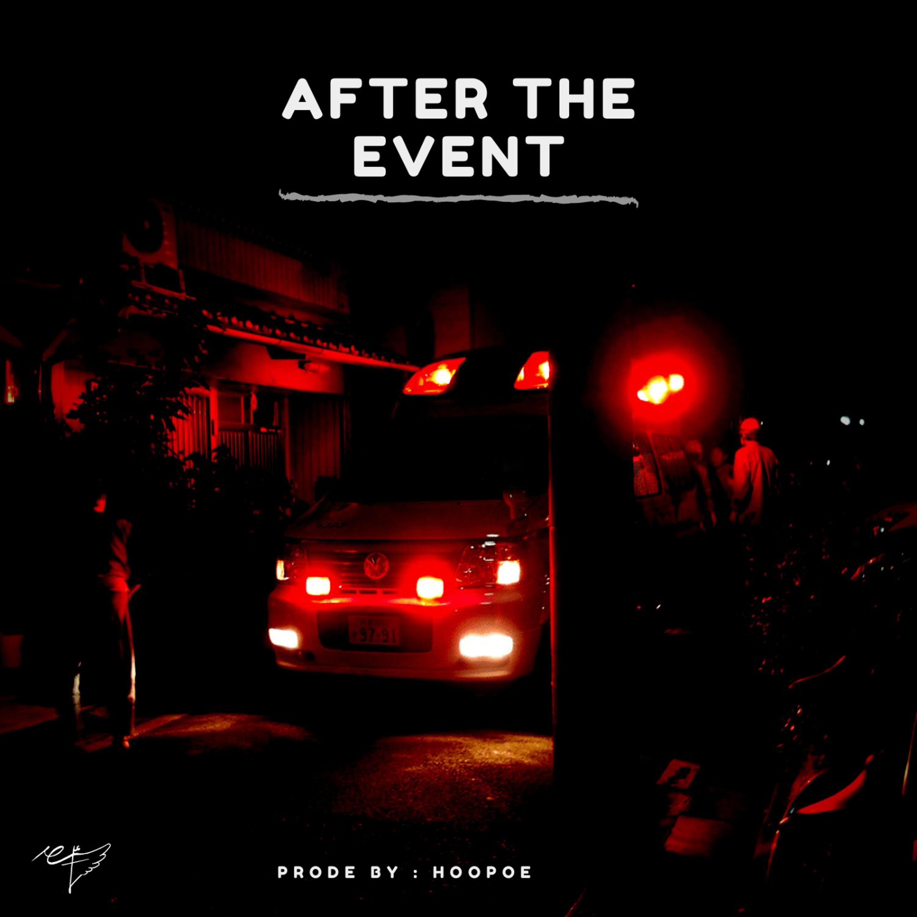 After the Event