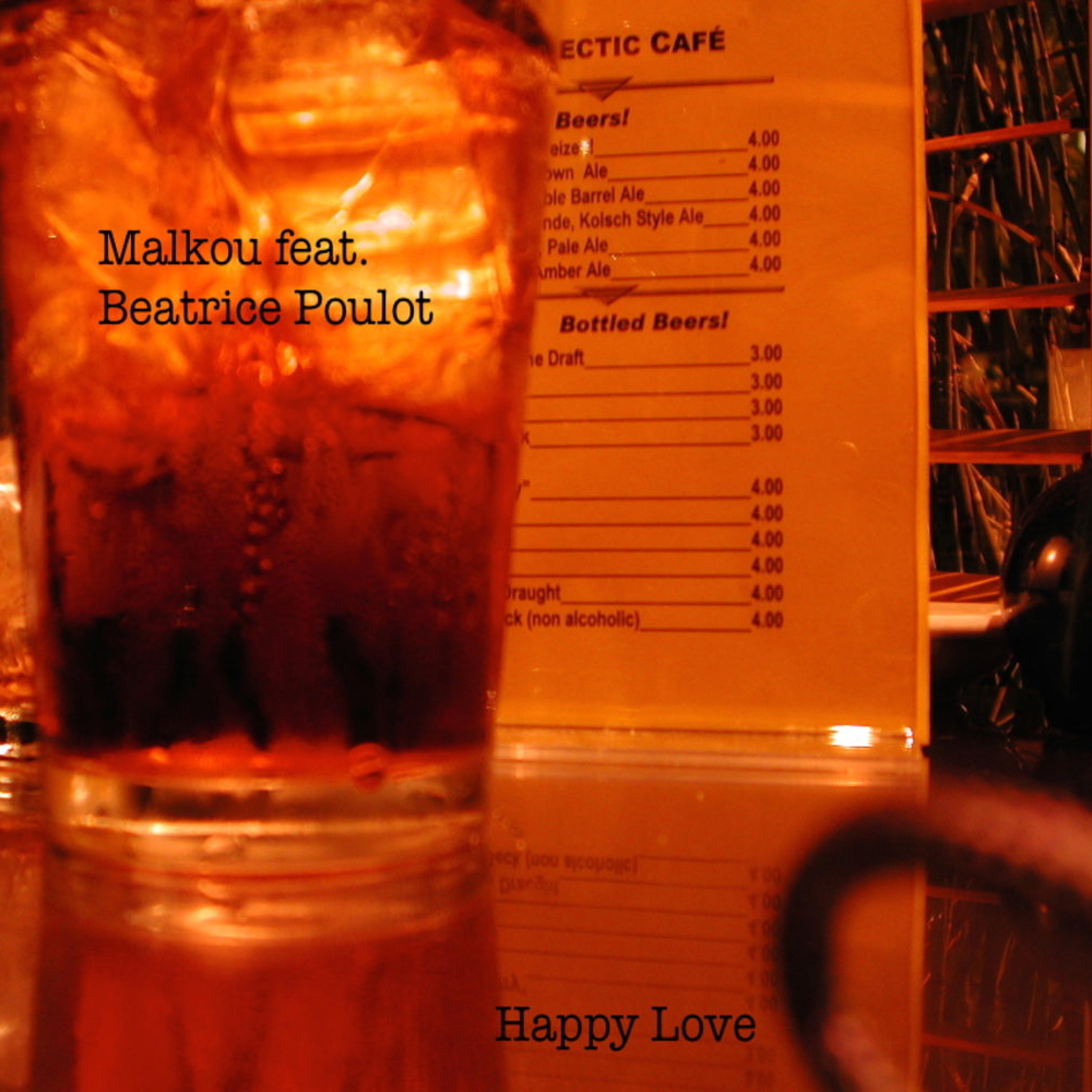 Happy love