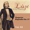 A Liszt Portrait, Vol. XII专辑
