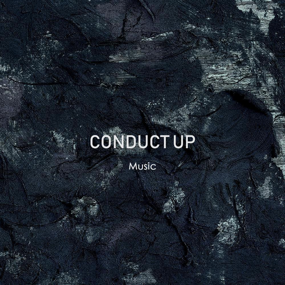 Conduct Up专辑