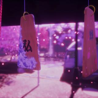 春野杉卉｜与钢琴和天空为伴
