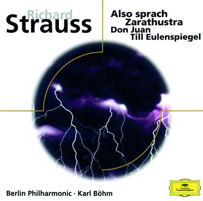 Also sprach Zarathustra, Op.30