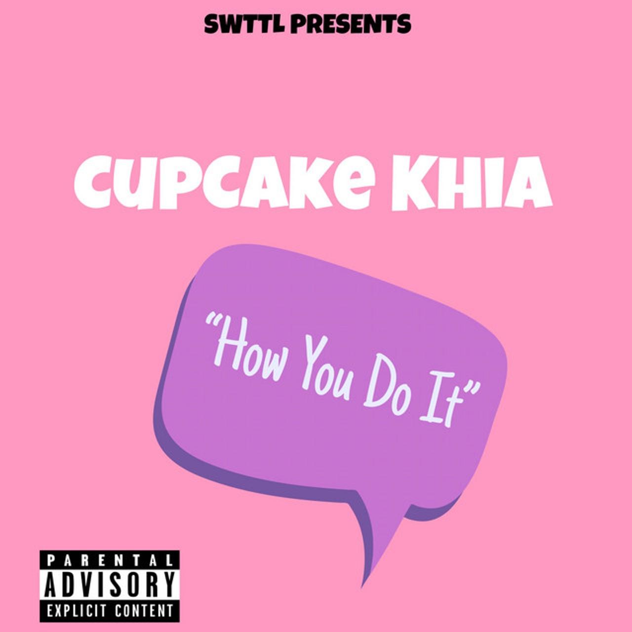 Cupcake Khia