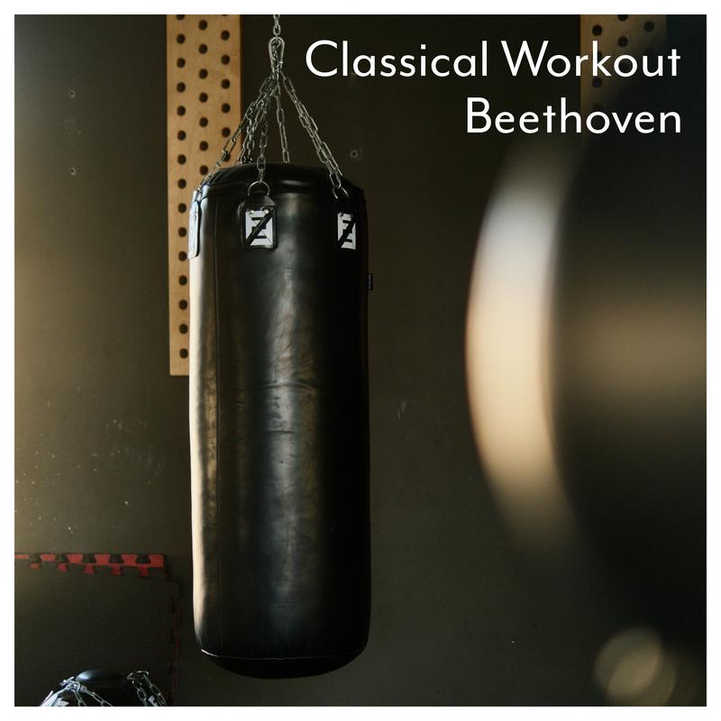Classical Workout Beethoven