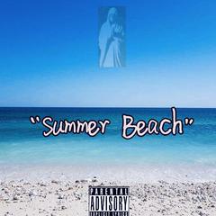 “Summer Beach”