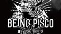 BEING P!SCO专辑