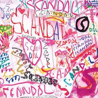 Scandal-ピンヒ0?毳