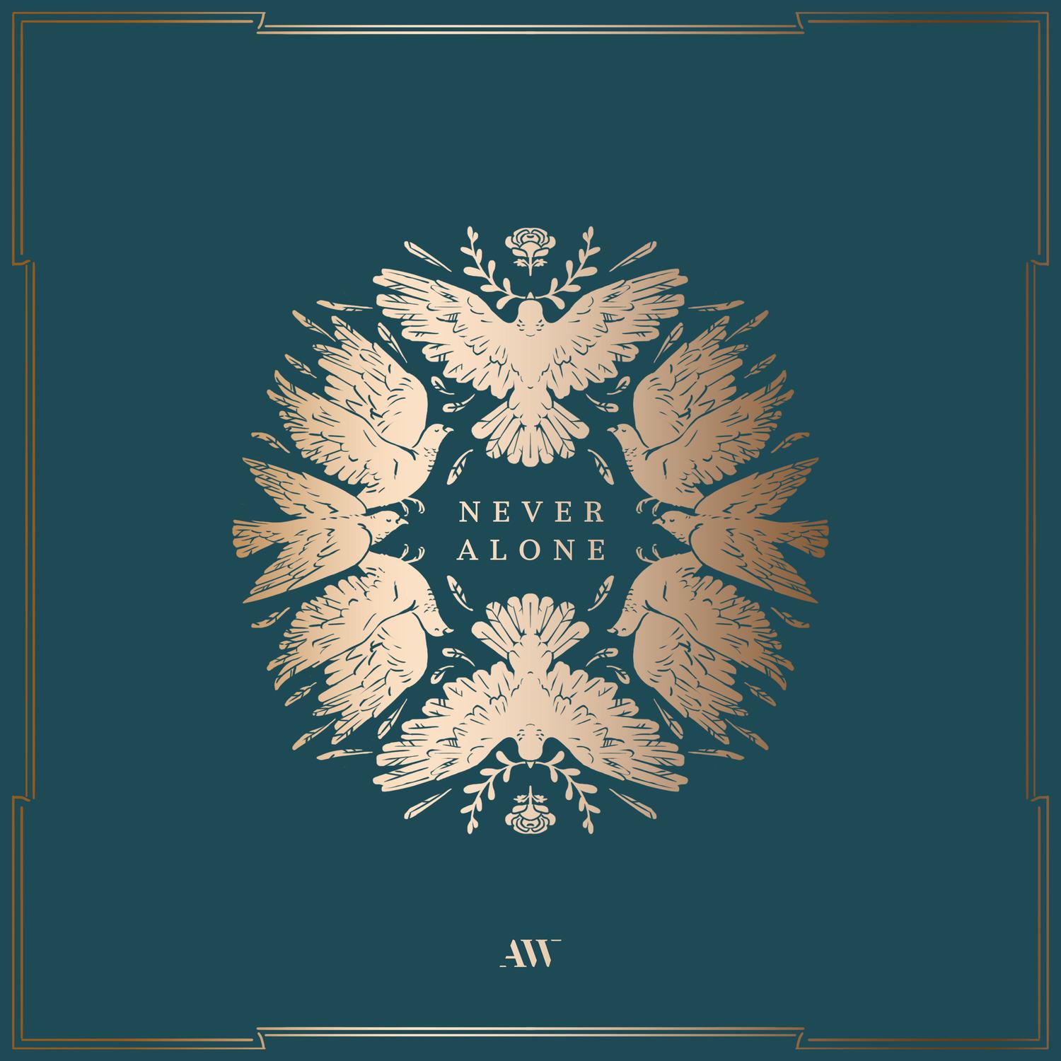 Never Alone