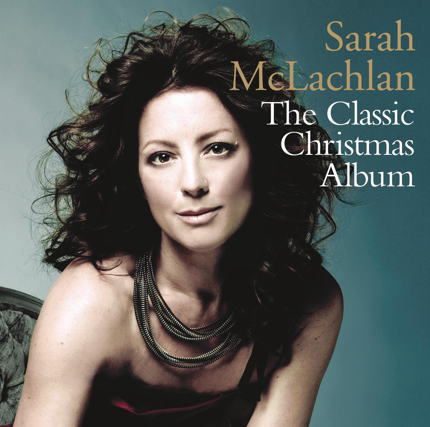 ill be home for christmas - sarah mclachlan - 单曲 - 网易云音乐