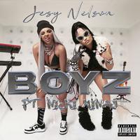 Nicki Minaj、Jesy Nelson - Boyz