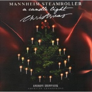 A Candle Light Christmas