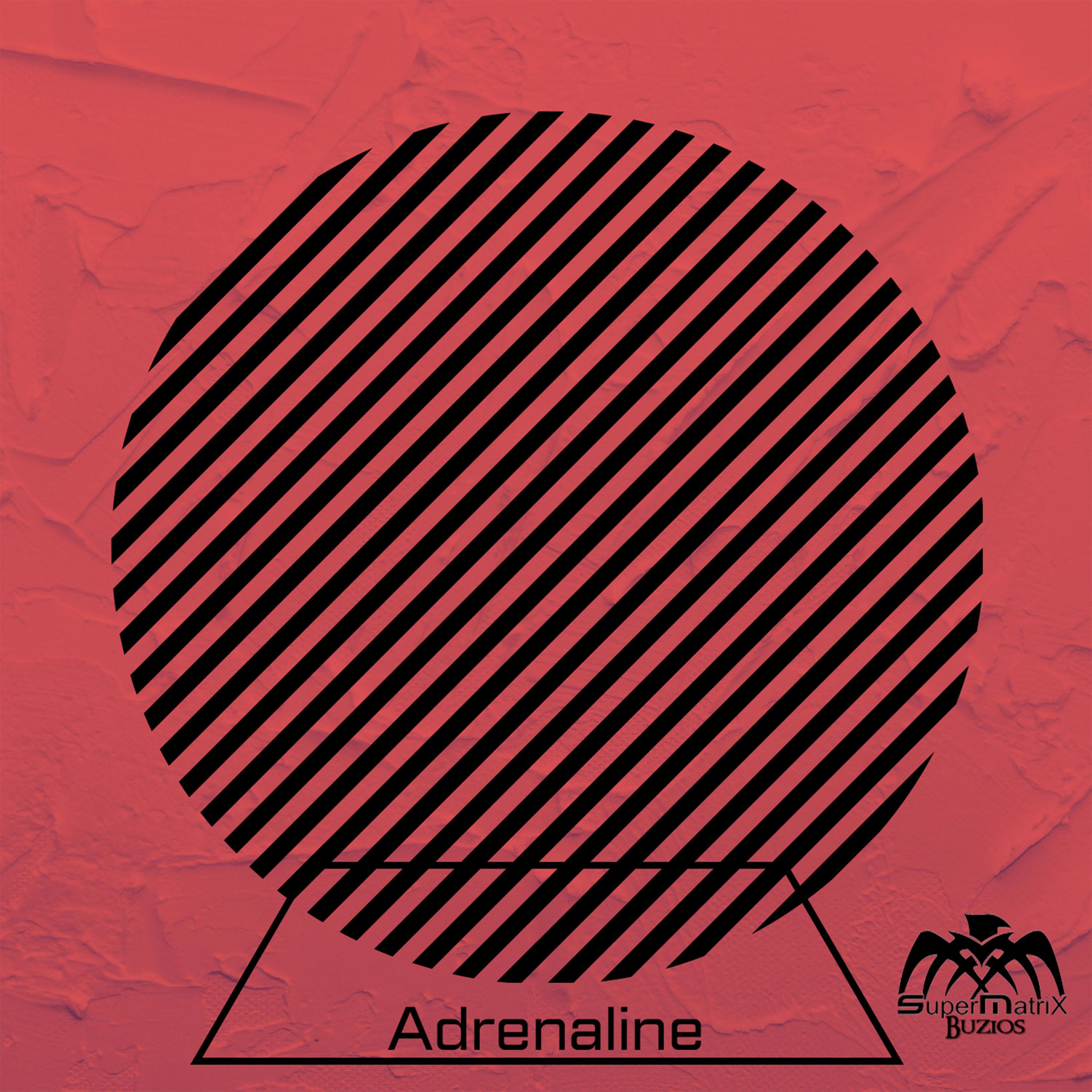 Resonance emusic - Adrenaline