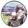 トリノライン Vocal CD「LINES」