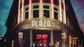 At the Plaza (Live)专辑