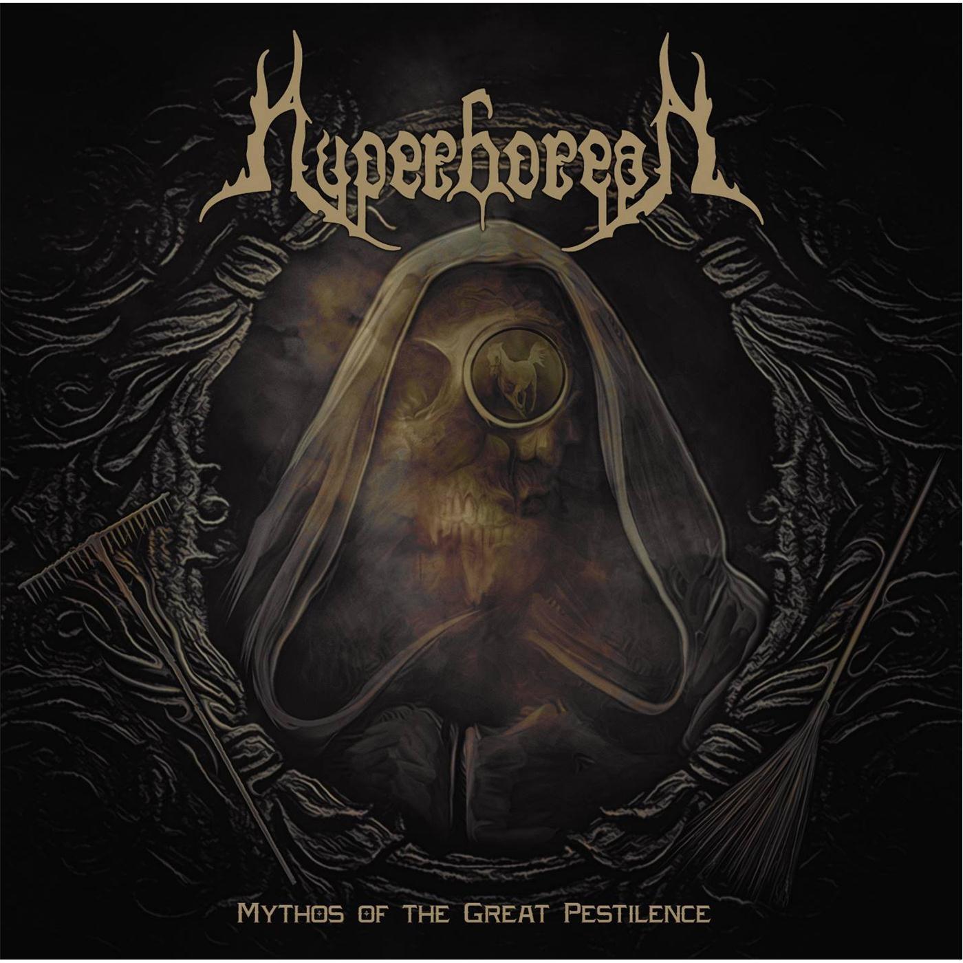 Mythos of the Great Pestilence
