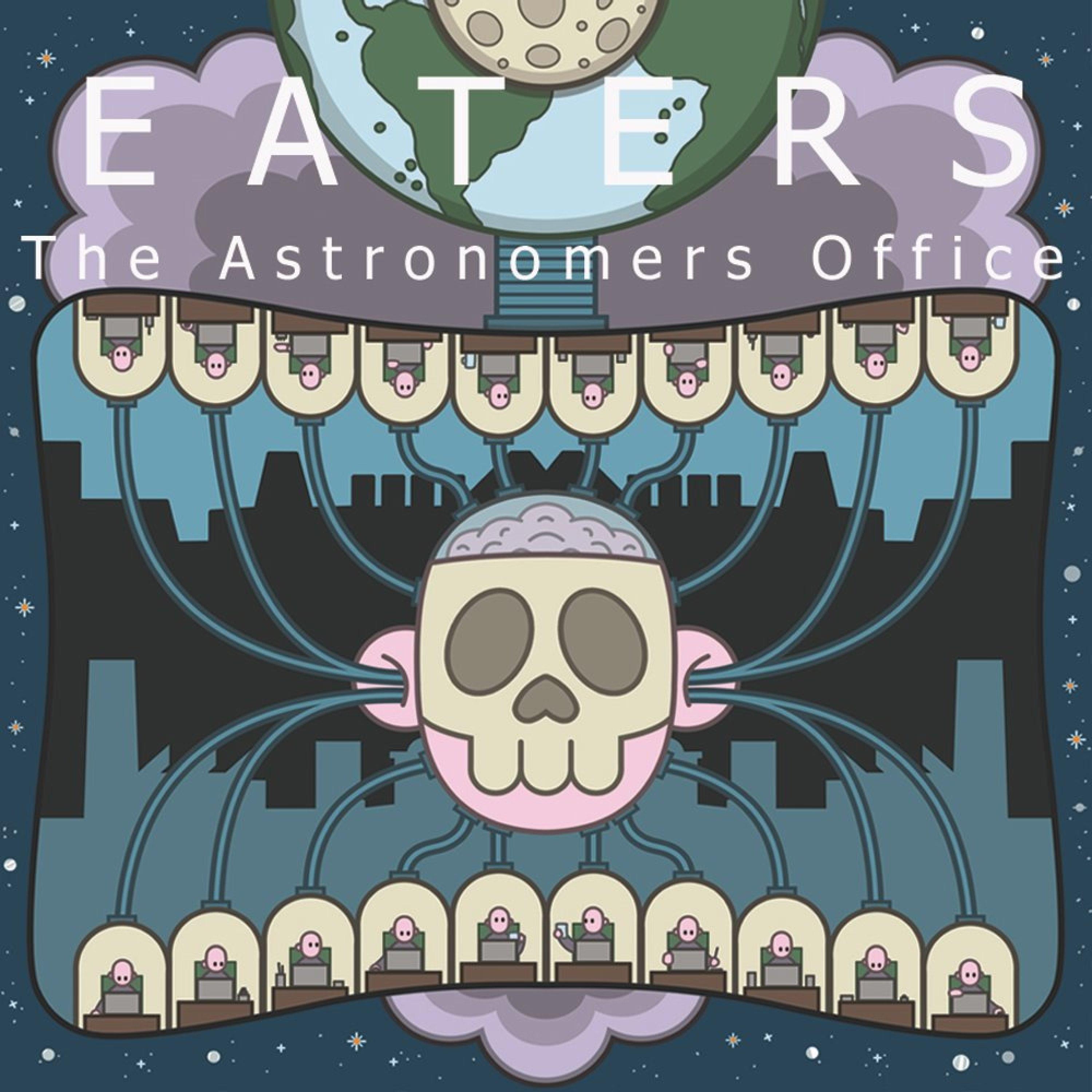 The Astronomers Office