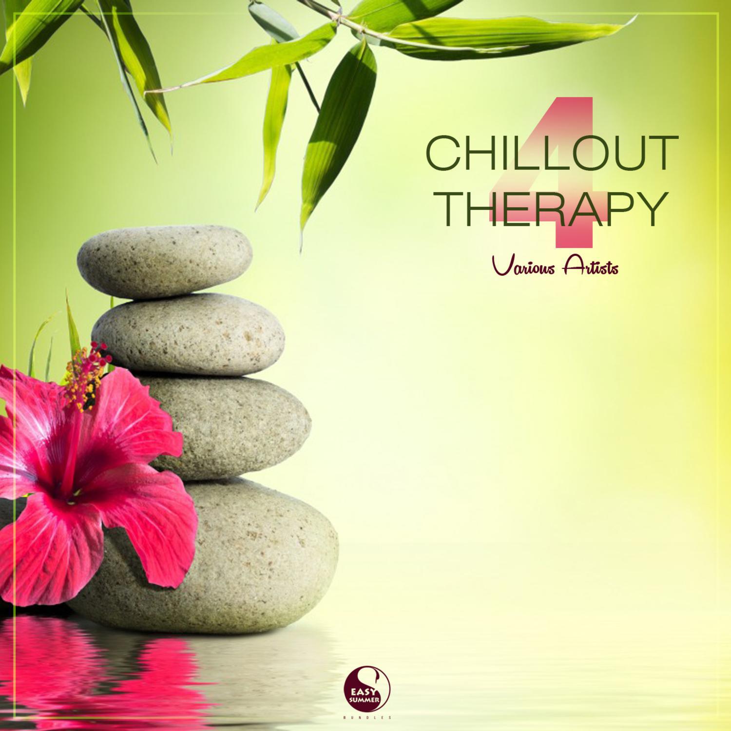 Chillout Therapy Vol.4专辑