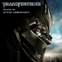 Transformers theme专辑