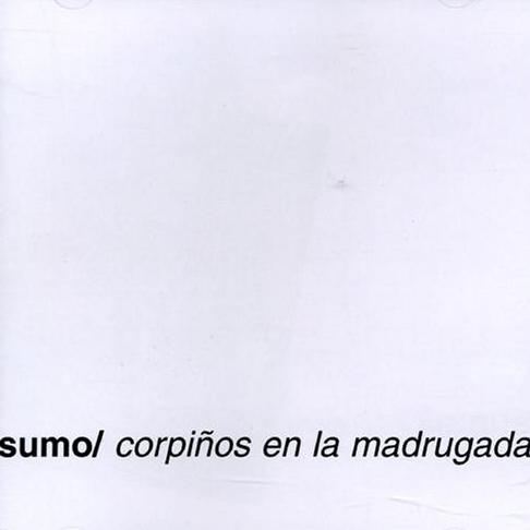Corpiños en la madrugada