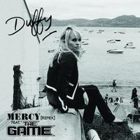 Mercy - Duffy (HT Instrumental) 无和声伴奏