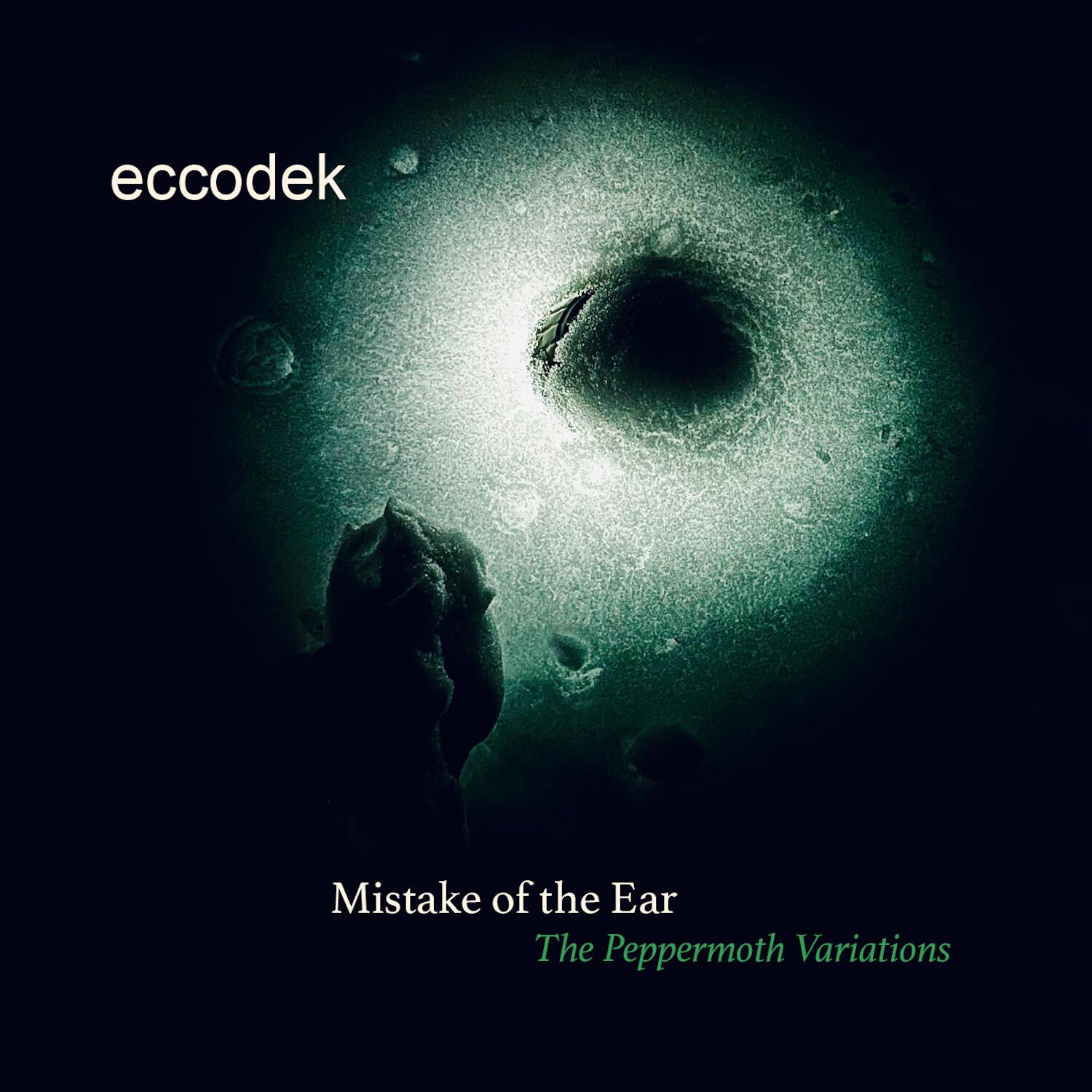 Eccodek - Greeting Goodbye