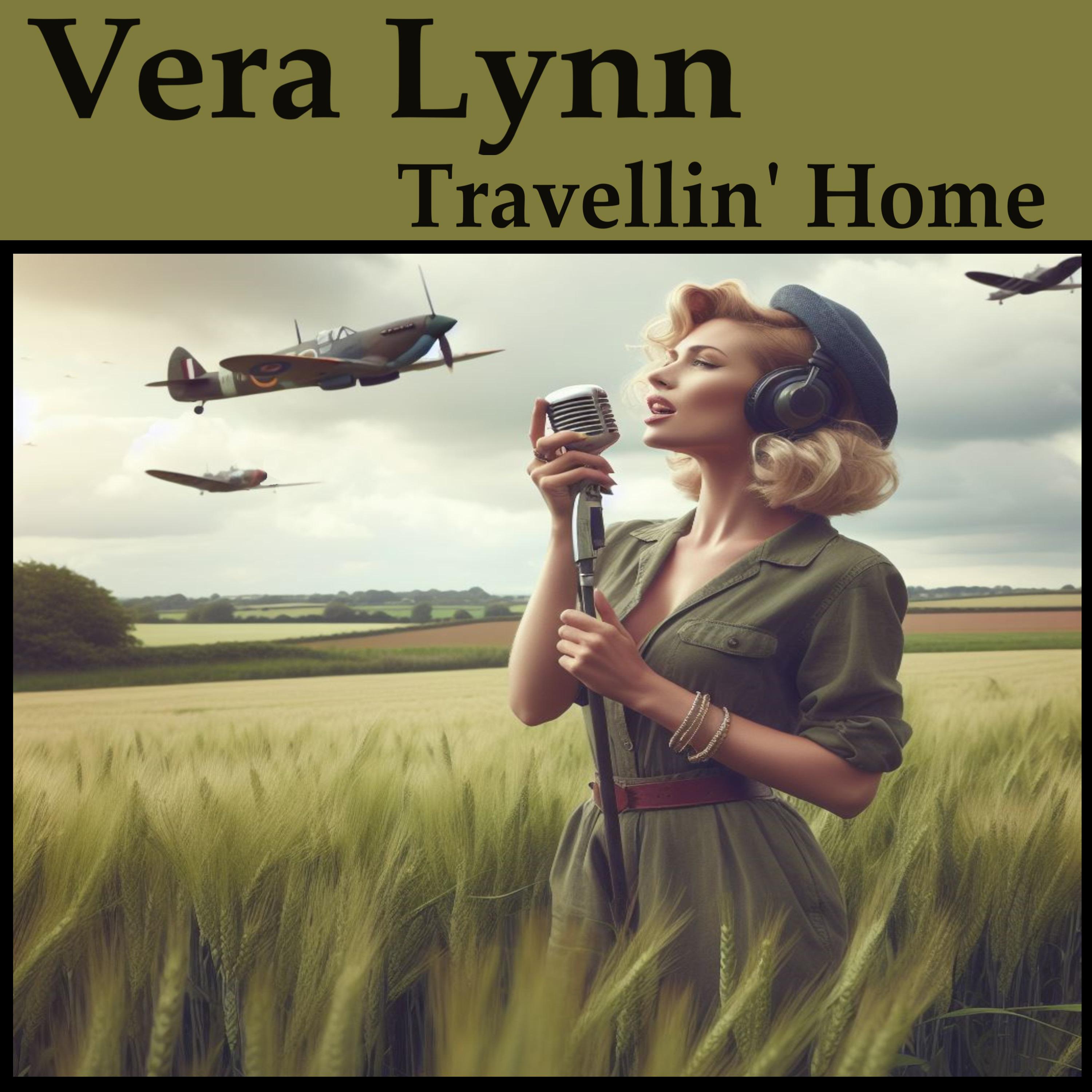 Vera Lynn - A Nightingale Sang in Berkeley Square