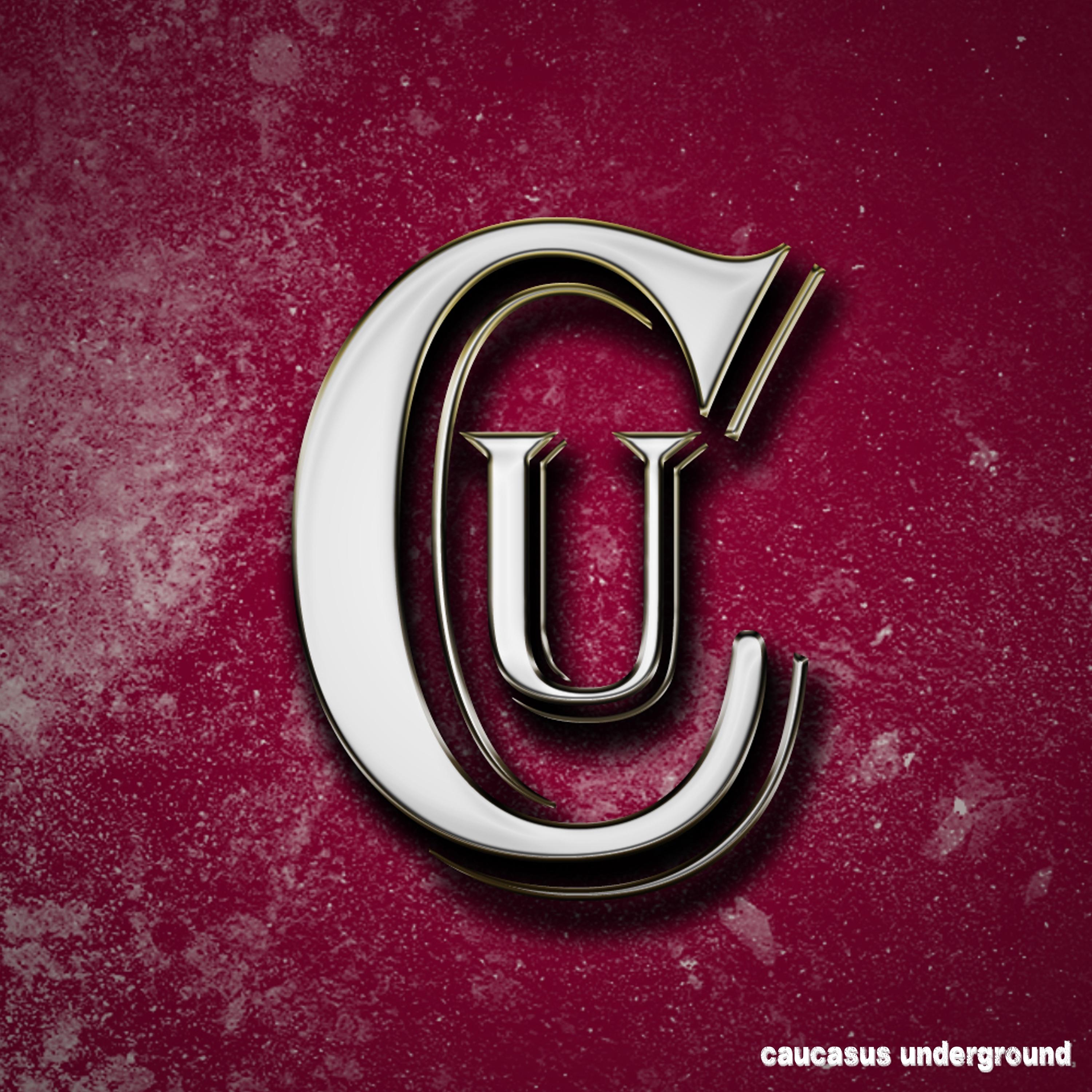 Caucasus Undergrounders 0005