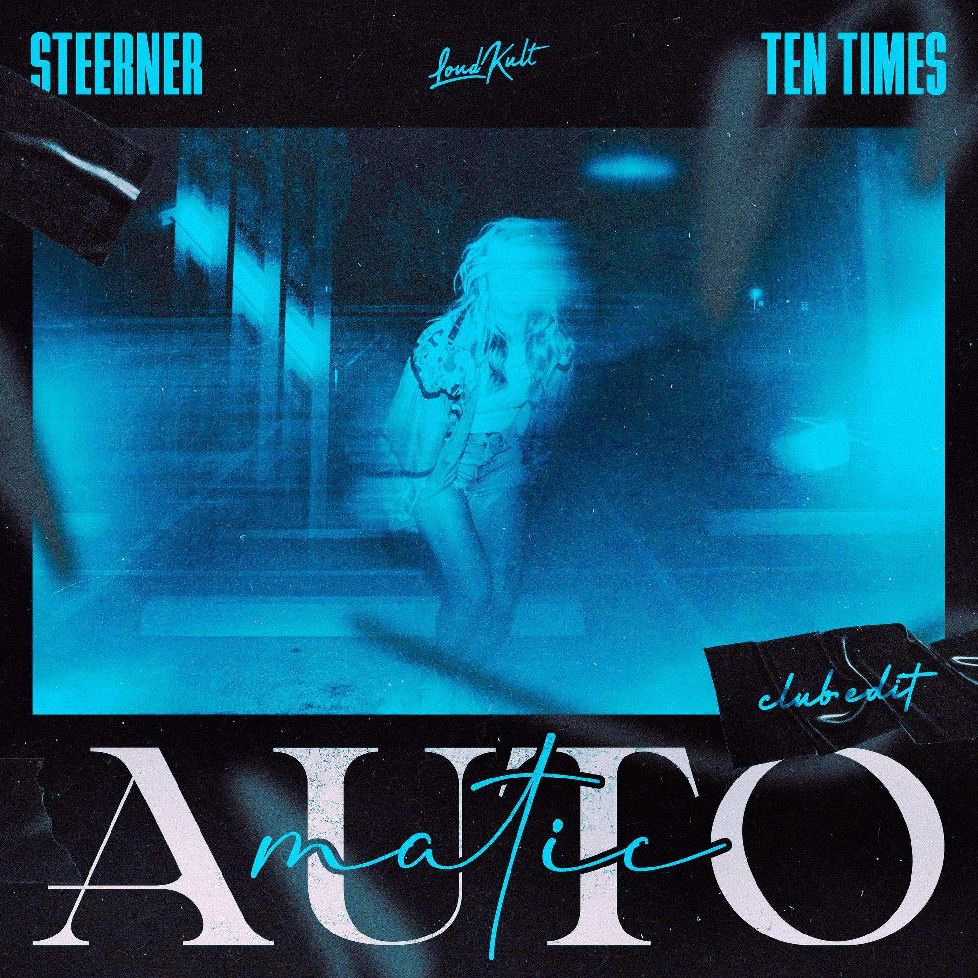 Automatic (Club Edit)