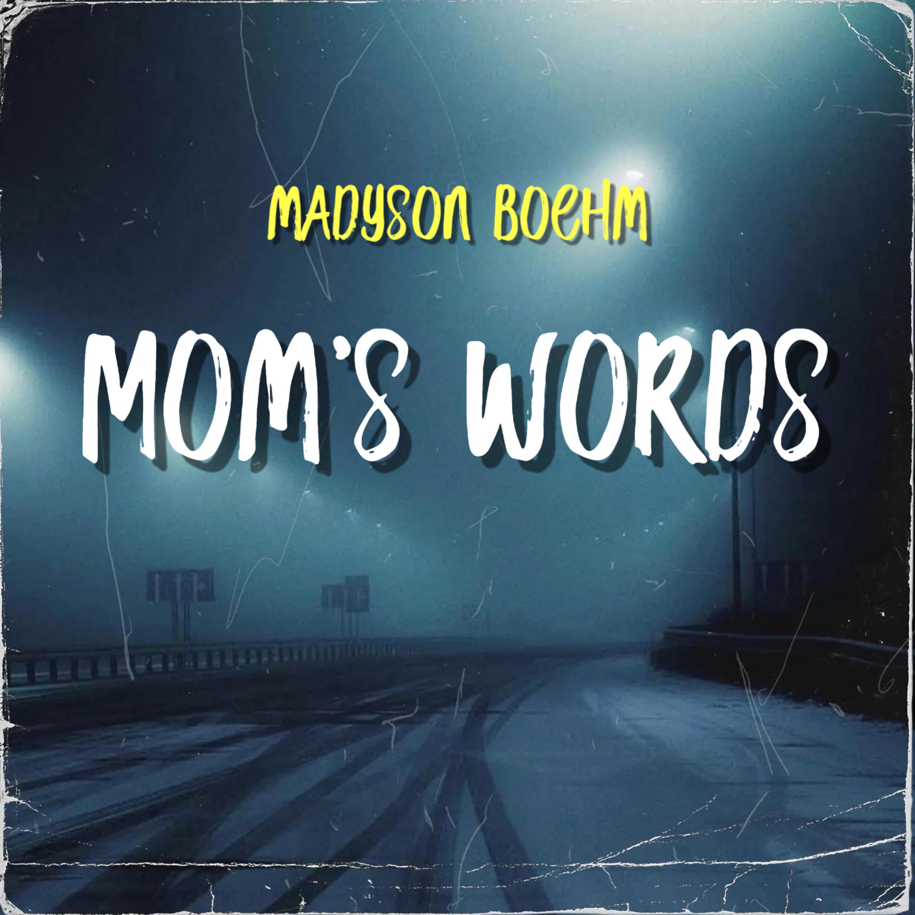 Mom's Words