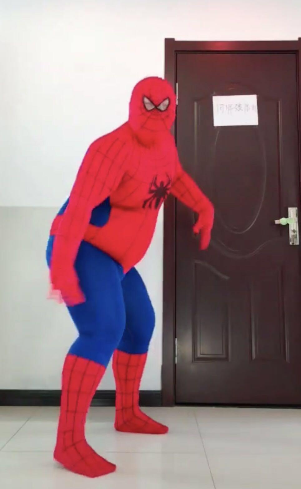 Halloween party (Original Mix)