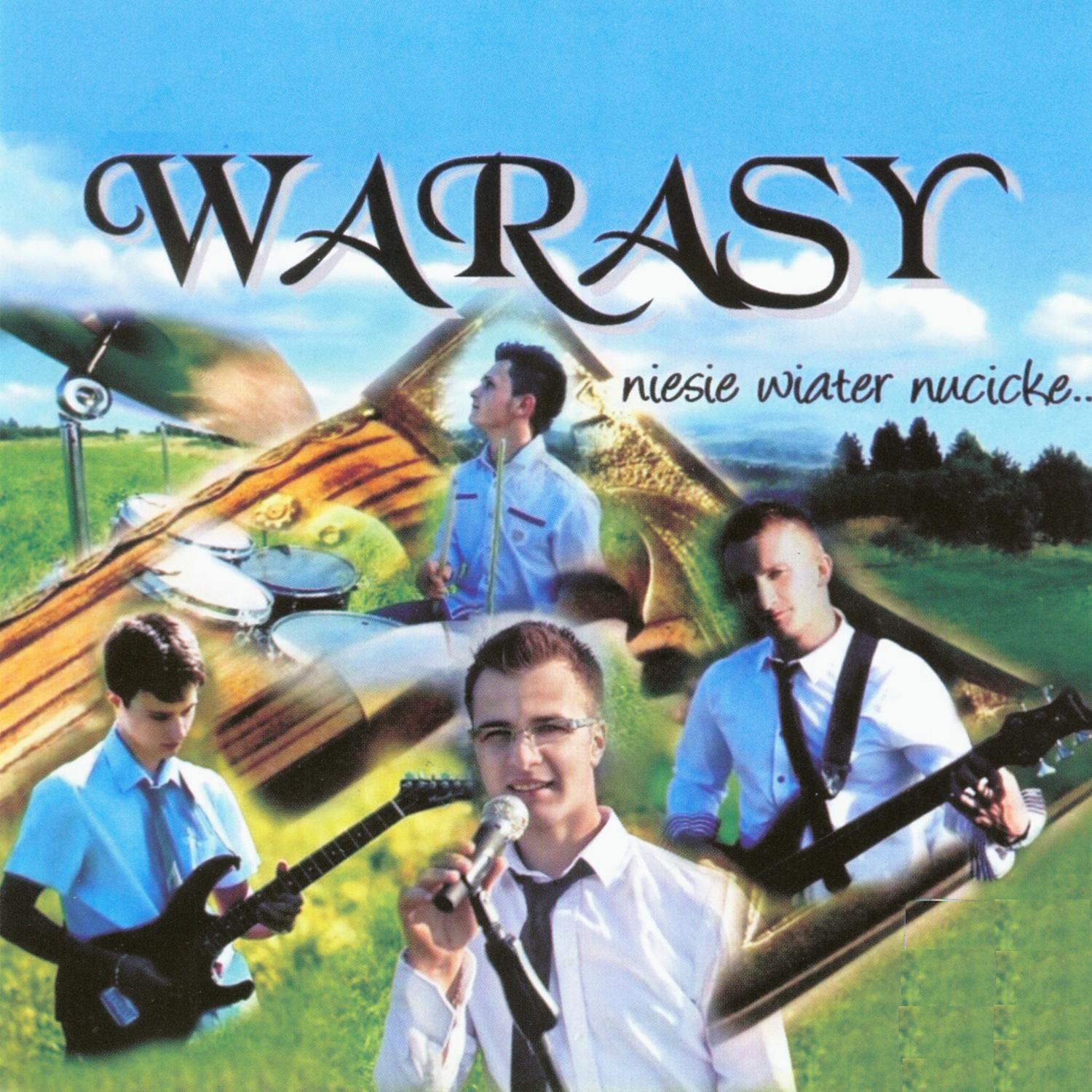 Niesie Wiater Nucicke (Highlanders Music from Poland)