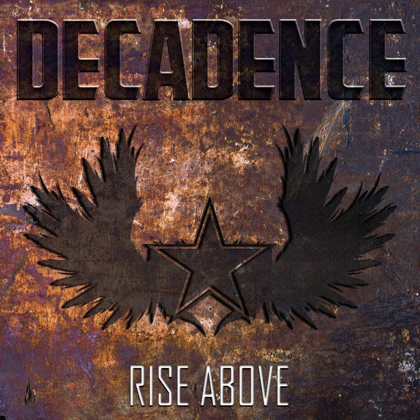 Rise Above