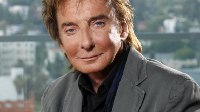 Barry Manilow