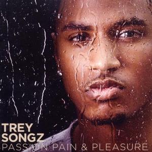 Trey Songz Ft. Drake - Unusual (Instrumental) 无和声伴奏 （升5半音）