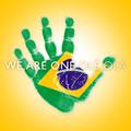 We Are One (Olé Olá) - Single