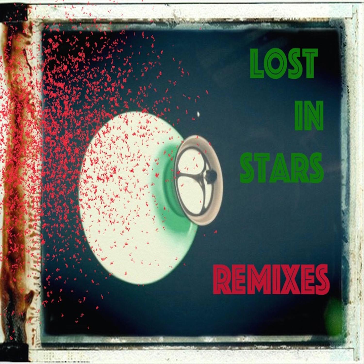 Lost In Stars - Elephant & Castle (Castle Remix)