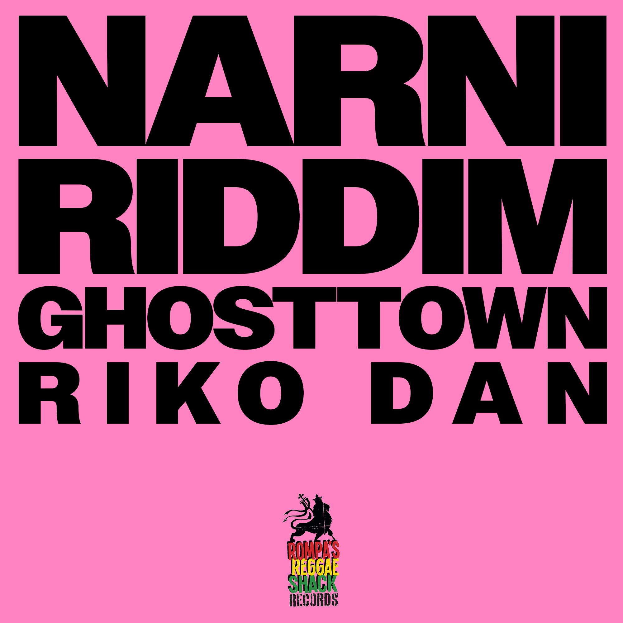 Narni Riddim