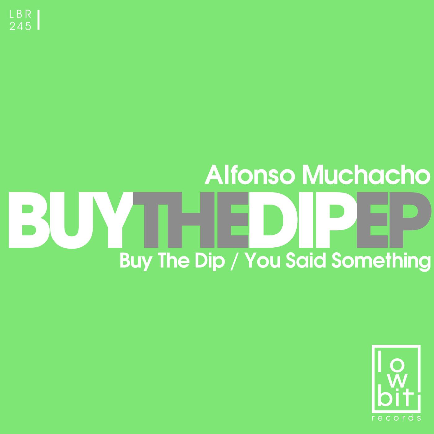 Buy the Dip