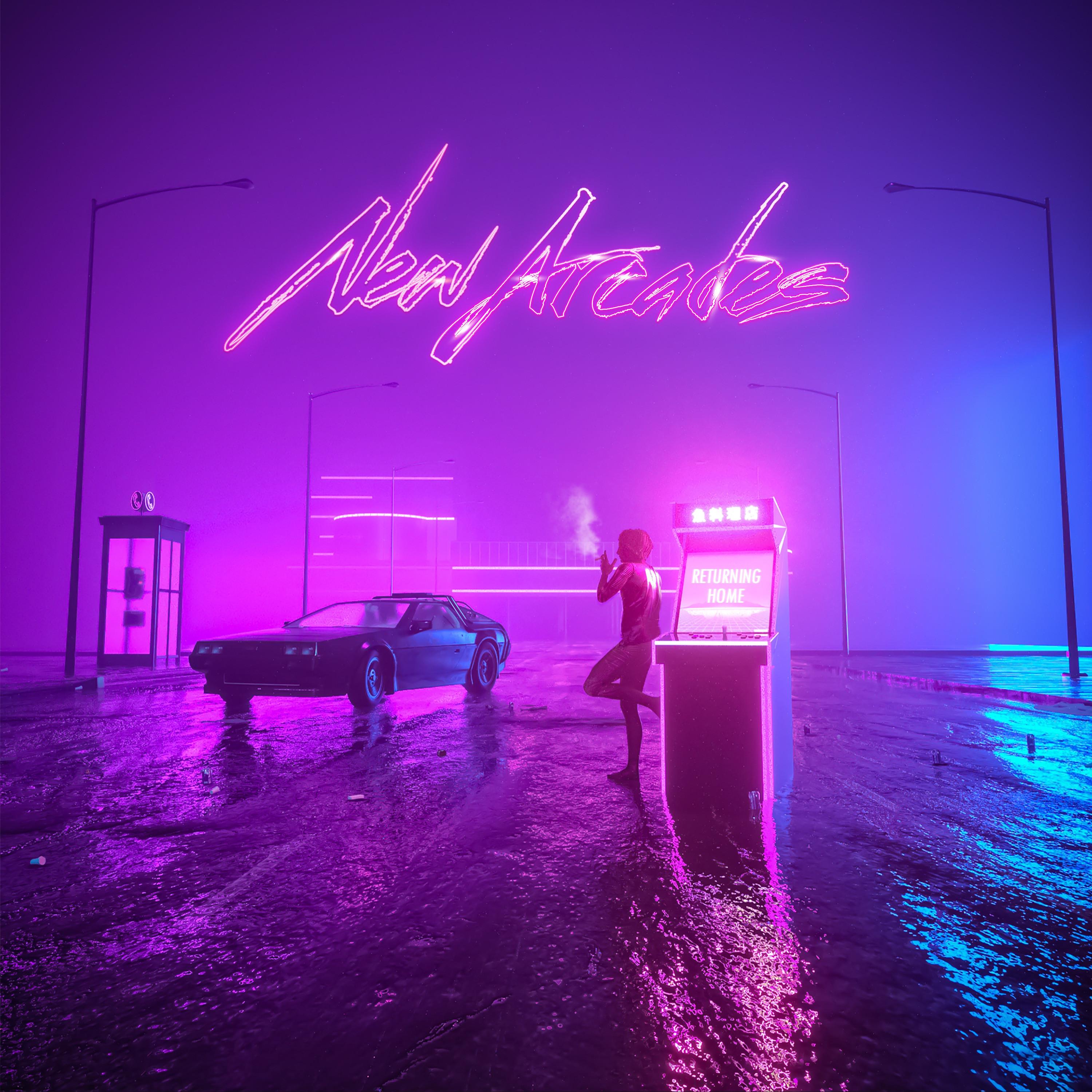 Clean Break (Instrumental)